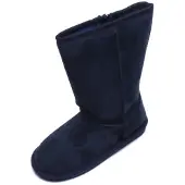 BBC Winter-Gummistiefel für Kinder Blau