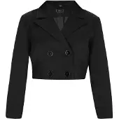 Faina Women Blazer in black | Gr.: M