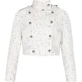 Faina Women Blazer in white | Gr.: M