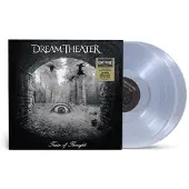 Dream Theater Train of Thought (Clear Vinyl)