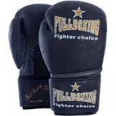 Fullboxing Ciclon Lederboxhandschuhe