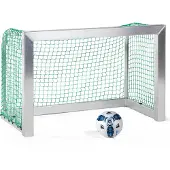 Sport-Thieme Mini-Fussballtor, vollverschweisst