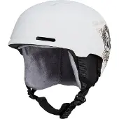 Quiksilver Skihelm Journey EQYTL03082 Weiß
