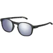 Sweet Protection Heat Rig Reflect Sonnenbrille Schwarz RIG Obsidian/CAT3 Schwarz RIG Obsidian/CAT3