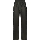 Regatta Regenüberhose Pack-It
