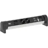 Bachmann CYCLE Desk 2x UK
