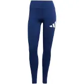 Adidas Damen Tight Train Essentials Big Logo Full-Length