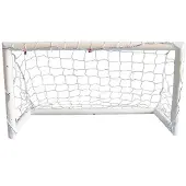 Softee Mehrzwecktor PVC 120 x 060 m, Netz im Lieferumfang enthalten