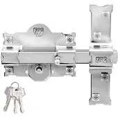 Fac F01054 101-r/105 Türriegel