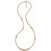 Folli Follie 1n14t070r Halskette