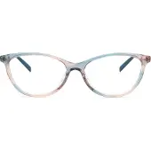 Missoni Mmi-0017-db1 Frau Mit Brille