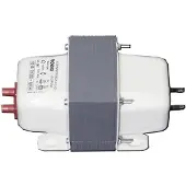 Phonovox 1000va 700w 125-220v Reversibler Spartransformator