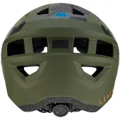 Leatt Allmtn 1.0 Mtb-helm Grün XS Grün XS