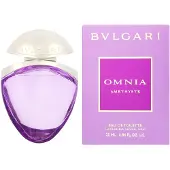 Bvlgari Omnia Amethyste Edt Spray 25 ml