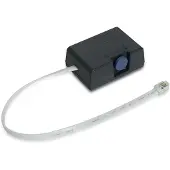 Epson OT-BZ20-634: OPTIONALER EXTERNER SUMMER für T88 und T20, Schwarz, 1 Stück(e)