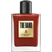 Scalpers The Band For Her Eau De Parfum Spray 100ml