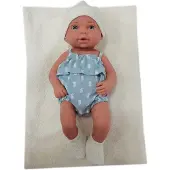 Tachan Baby Spitzen Set 40 Cm