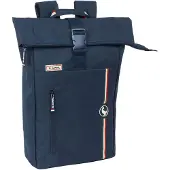 Safta Laptoptasche Eclipse Marineblau