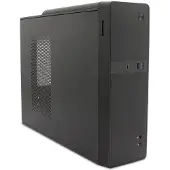 CoolBox Slim T310 Pc-tower-gehäuse
