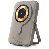 Urban Factory Magnee Power 10.000mah Kabellose Powerbank One Size
