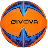 Givova Match King Fluo Fußball