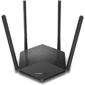Mercusys Mr60x Router