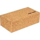 Sport-Thieme Yoga-Block Kork 1 St