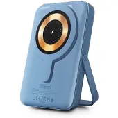 Urban Factory Magnee Power 10.000mah Kabellose Powerbank One Size