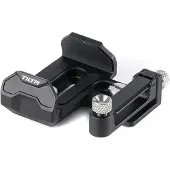 Tilta TA-USDH2-B Universal SSD-Laufwerkhalter V2 - schwarz
