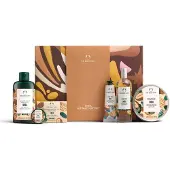 The Body Shop Large Shea Estuche 6 pz