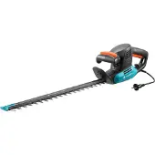 Gardena Elektro-Heckenschere "EasyCut 450/50" () für den Rückschnitt von kleinen und mittelgroßen Hecken