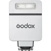 Godox IT22 iFlash TTL Kamerablitz Silber für Fuji