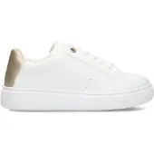 Tommy Hilfiger Mädchen Sneaker 34246 - Wit - Größe 36