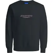 Jack & Jones Jorbronx Sweat Crew Fst