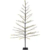 Lumineo 232 Led 1.80 M Weihnachtsbaum