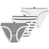 Petit Bateau Slips DRELLI kind