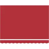 vidaXL Ausziehbare Markise Rot 300 x 250 cm Polyester und Aluminium