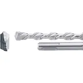 Makita HM Bohrer V-PLUS, Ø 10,0 mm, Länge 600 mm, SDS-plus