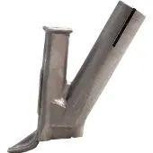 Sievert Schnellschweissdüse 3,7 x 5,7 mm
