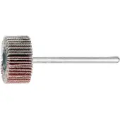 PFERD TOOLS Korund Fächerschleifer F für Feinschliff und Finish - 44400153