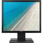 Acer V6 V196L B, 48,3 cm (19"), 1280 x 1024 Pixel, SXGA, LCD, 5 ms, Schwarz