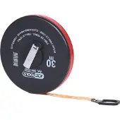 Ks Tools Kapselbandmass mit Kunststoffband