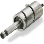 Rothenberger COMBI Kit, 1/2-5/8-7/8-1.1/8", ROLOCK