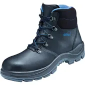 Atlas Sicherheitsstiefel TX 84 S2 ESD S2 DGUV W10 Gr. 43 schwarz