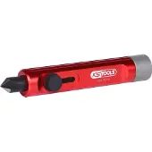 Ks Tools Innen- und Außen-Rohrentgrater, für Ø4-14mm