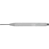 Facom Splinttreiber mit Fuehrungshuelse 2,4 mm