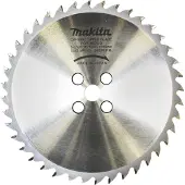 Makita HM-Sägeblatt links, 180 mm - 792711-8