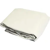 Bestway Lay-Z-Spa 196 x 66 cm Paris AirJet Bottom Lederbezug