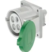 Fein Anbausteckdose 3P+Sk EZ28-141 - 30728141008