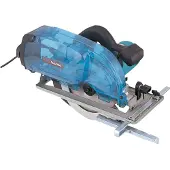Makita 5017RKB, 19 cm, 4800 RPM, 6,6 cm, 4,6 cm, AC, 1200 W